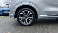 Ford Puma 1.0 EcoBoost Hybrid mHEV ST-Line 5dr Petrol Hatchback